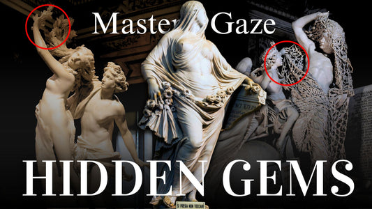 Top 5 Underrated Statues of Art History you Probably Don't Know