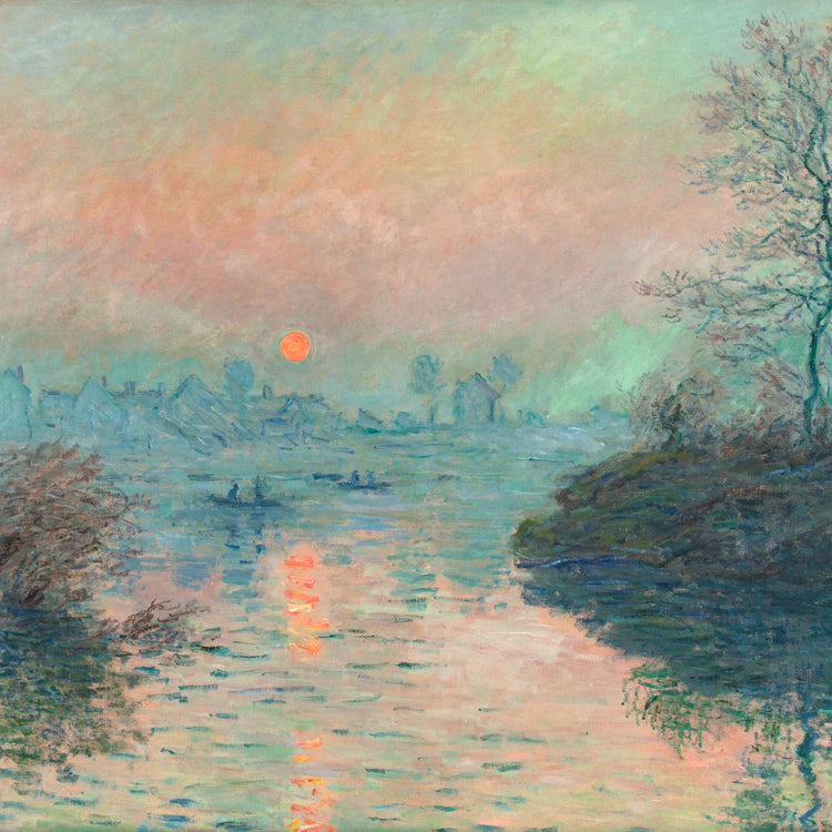Impressionism - Master's Gaze